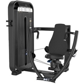 تصویر دستگاه قایقی DHZ فیوژن پرو E7008 