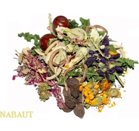 تصویر دمنوش سرماخوردگی و گلودرد 