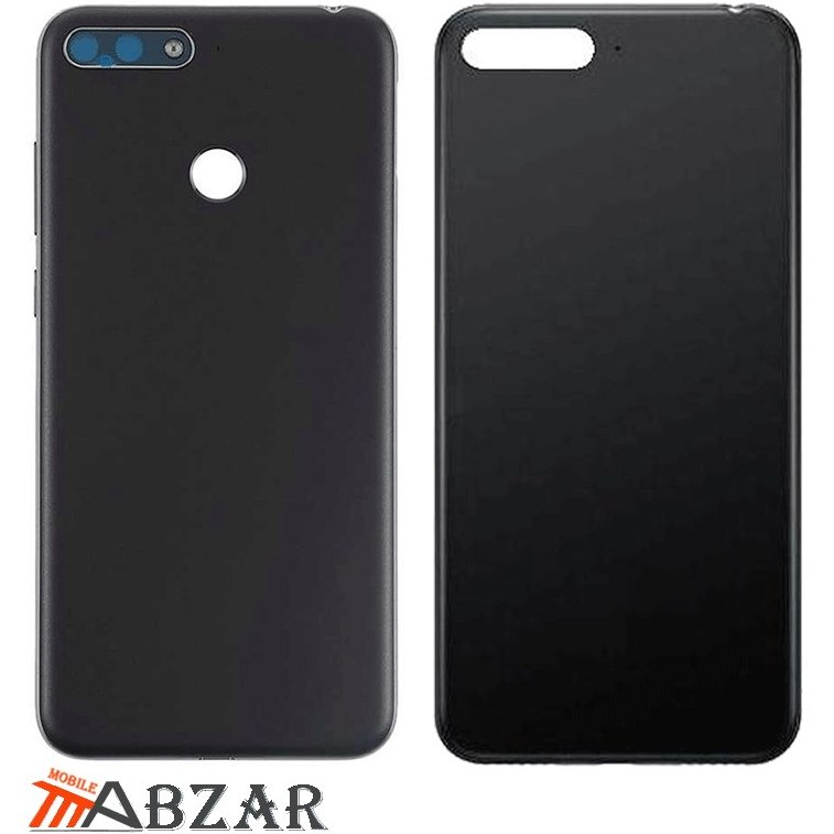 درب پشت گوشی هوآوی Huawei Y6 ۲۰۱۸