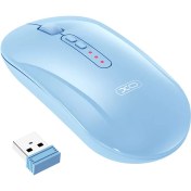 تصویر موس بی سیم ایکس او XO-M13 XO XO-M13 Wireless Mouse