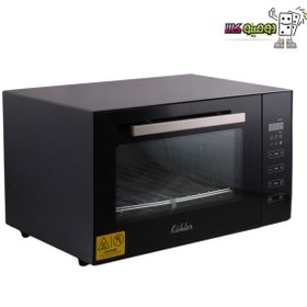 تصویر آون توستر کاخلر مدل KH-1110 ا kahler KH-1110Toaster oven kahler KH-1110Toaster oven