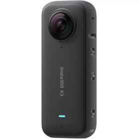 تصویر دوربین اکشن اینستا 360 مدل Insta360 X3 