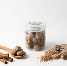 تصویر جوز هندی Nutmeg