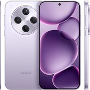 تصویر گوشی اوپو (چین) Find X8s Plus 5G | حافظه 256 رم 12 گیگابایت Oppo Find X8s Plus 5G (China) 256/12 GB