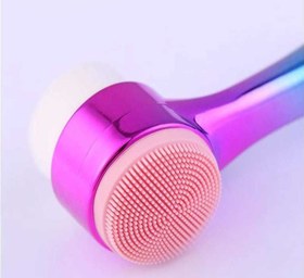 تصویر برس پاکسازی کد 02 