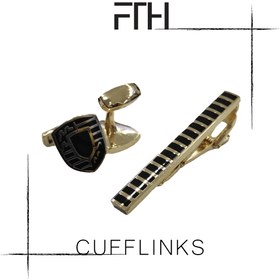 تصویر دکمه سرآستین | 896-02 