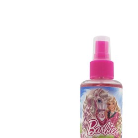 تصویر بادی اسپلش کودکان هیلدا بیوت مدل باربی HILDA BEAUT, Barbie Body Splash (150ml)