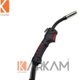 تصویر تورچ co2 