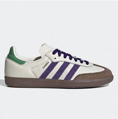 تصویر کفش کوهنوردی اورجینال برند Adidas مدل Samba OG کد 822578313 