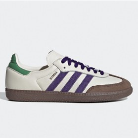 تصویر کفش کوهنوردی اورجینال برند Adidas مدل Samba OG کد 822578313 