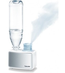 تصویر دستگاه بخور سرد بیورر مدل LB12 Beurer LB12 Cool Mist Humidifier