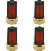 تصویر صافی سوزن انژکتور قرمز بوش 