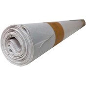 تصویر رول کاغذ الگو خیاطی پوستی سفید ۱ کیلوگرم 