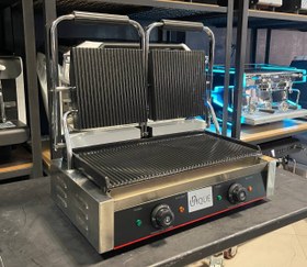 تصویر پنینی میکر صنعتی یونیک مدل دو خانه 