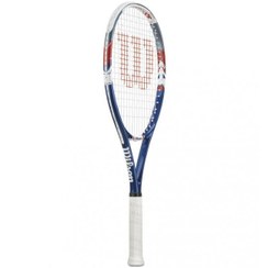 تصویر راکت تنیس ویلسون مدل WILSON US OPEN ADULT 