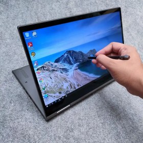 تصویر لپ تاپ استوک Lenovo ThinkPad X1 Yoga 