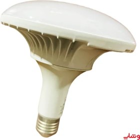 تصویر لامپ سفینه ای 50 وات مودی مدل IR-MD1150 