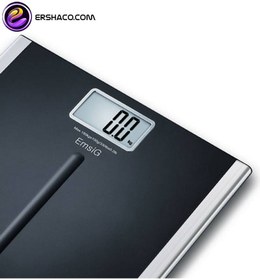 تصویر ترازو دیجیتالی امسیگ مدل PW22 EmsiG PW22 Digital Scale