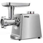 تصویر چرخ گوشت بیسمارک مدل BM3347 bismark BM3347 meat grinder