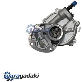 تصویر پمپ وکیوم ام جی GS 