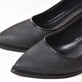 تصویر کفش زنانه مدل مونیکا 