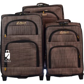 تصویر چمدان مک Mac suitcase