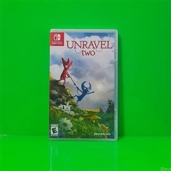 unravel two physical switch