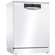 تصویر ماشین ظرفشویی بوش مدل SMS46AW00E 