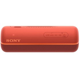 تصویر اسپیکر بلوتوثی سونی مدل SRS-XB22 ا Sony SRS-XB22 Bluetooth Speaker Sony SRS-XB22 Bluetooth Speaker