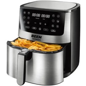 تصویر سرخ کن بیم مدل BAF-6183 ظرفیت 8 لیتر اصل آلمان Beam fryer model BAF-6183