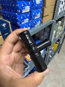 تصویر سه راهی آب فلزی دنا اتوماتیک – تی بی اف 