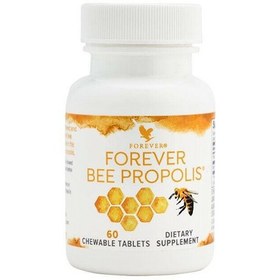 تصویر فوراور بی پروپولیس (بره موم زنبور عسل) Forever Bee Propolis 