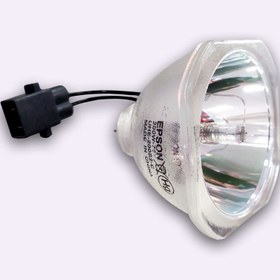 تصویر لامپ ویدئو پروژکتور اپسون EPSON EB-X03 lamp 