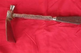 تصویر قند شکن فولادی 