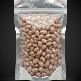 تصویر لوبیا چیتی 