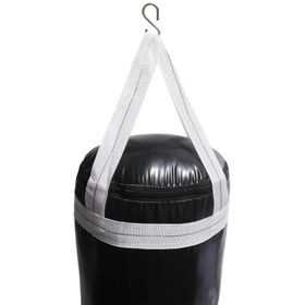 تصویر کیسه بوکس رادیس فیت مدل BG10SL ارتفاع ۱۰۰ سانتی متر 