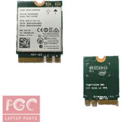 تصویر کارت وای فای ایسوس laptop Rog gl552 