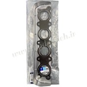 تصویر واشر منیفولد دود هایما 1800-S7 توربو ایساکو اصلی GASKET -EXH MANIFOLD