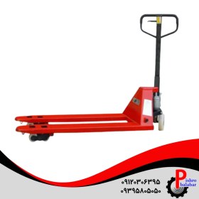 تصویر جک پالت ۵ تن 