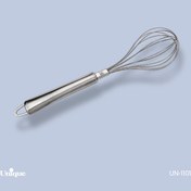 تصویر همزن دستی استیل یونیک Unique Steel Hand Mixer