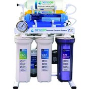 تصویر قیمت دستگاه تصفیه کننده آب زینود مدل APS405HB| سارنیاواتر 