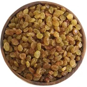 تصویر کشمش پلویی درجه یک First class pilaf raisins