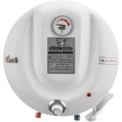 تصویر آبگرمکن برقی آزمون کار زود جوش مدل Ewqh Azmoonkar fast boiling electric water heater Ewqh model