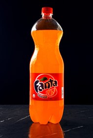 تصویر نوشابه فانتا 