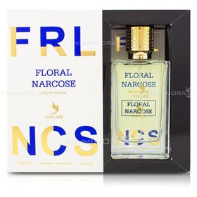 تصویر ادکلن فلورال نارکوز ولار Floral Narcose Volare (ای ایکس نیهیلو فلور نارکوتیک Ex Nihilo Fleur Narcotique) 