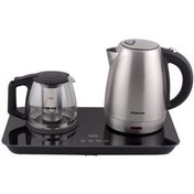 تصویر چای ساز نیکای مدل NTM-3939-SS 