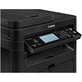 تصویر پرینتر چندکاره لیزری کانن مدل Canon imageCLASS MF236n Multifunction Laser Printer