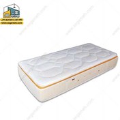 تصویر تشک خوشخواب مدل فرست کلاس پلاس سایز ۲۰۰ * ۹۰ Khoshkab mattress model first class plus size 90 * 200
