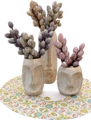 تصویر ست گلدان موآی 