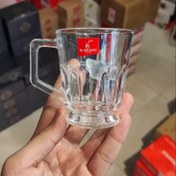 تصویر فنجان دسته دار کازابلانکا بلینک مکس 